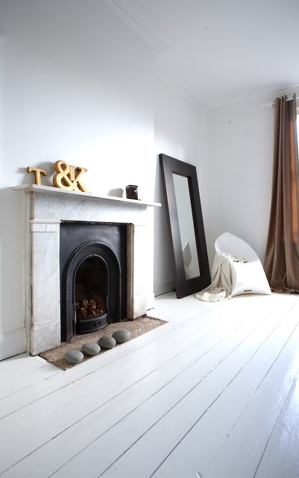 Hackney House N16