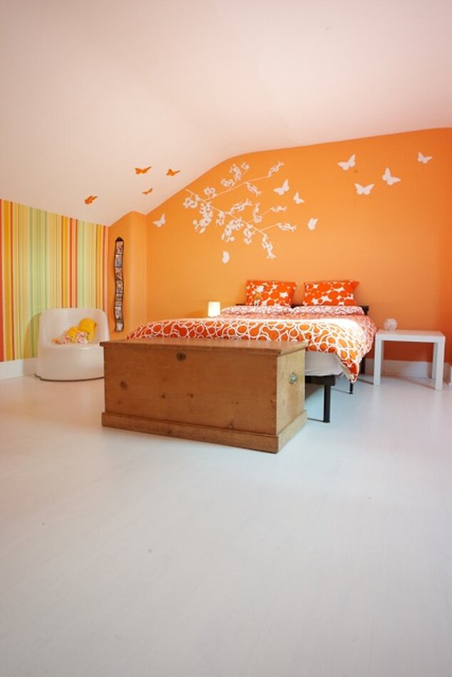 Hackney House N16