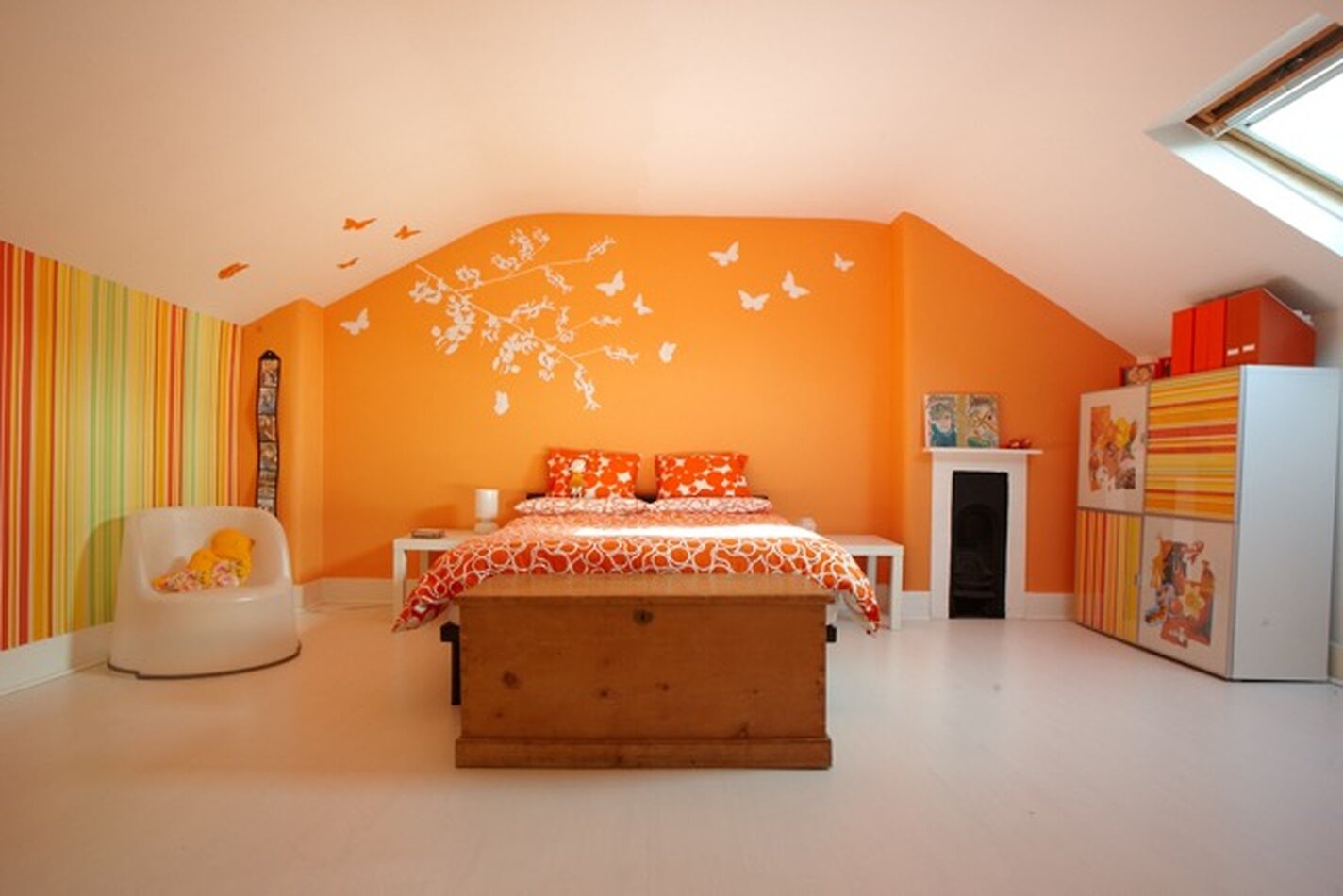 Hackney House N16