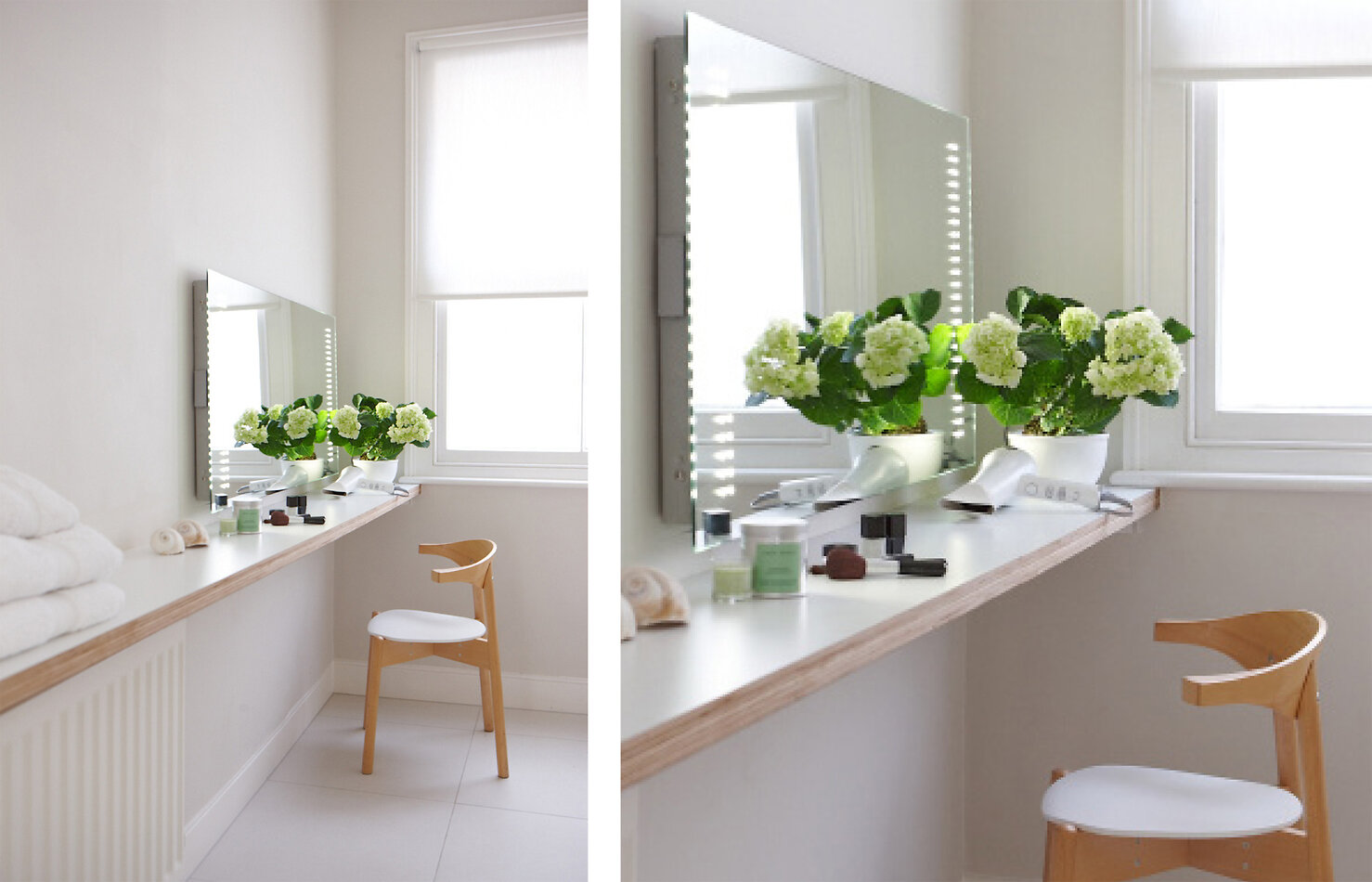 Hackney House N16