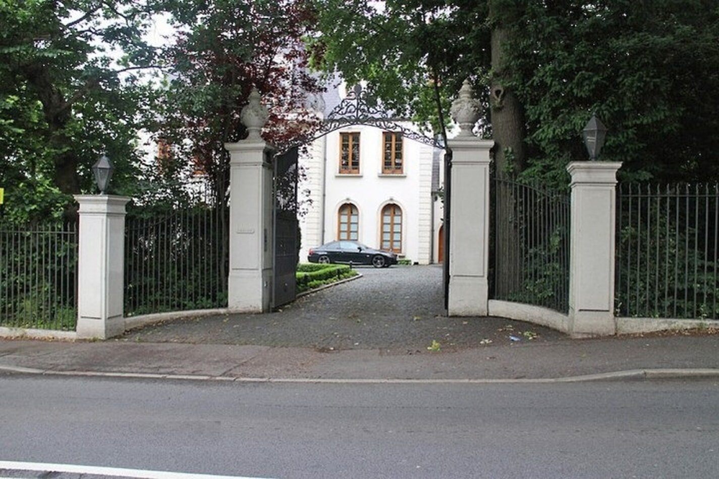 Rococo House, NW7
