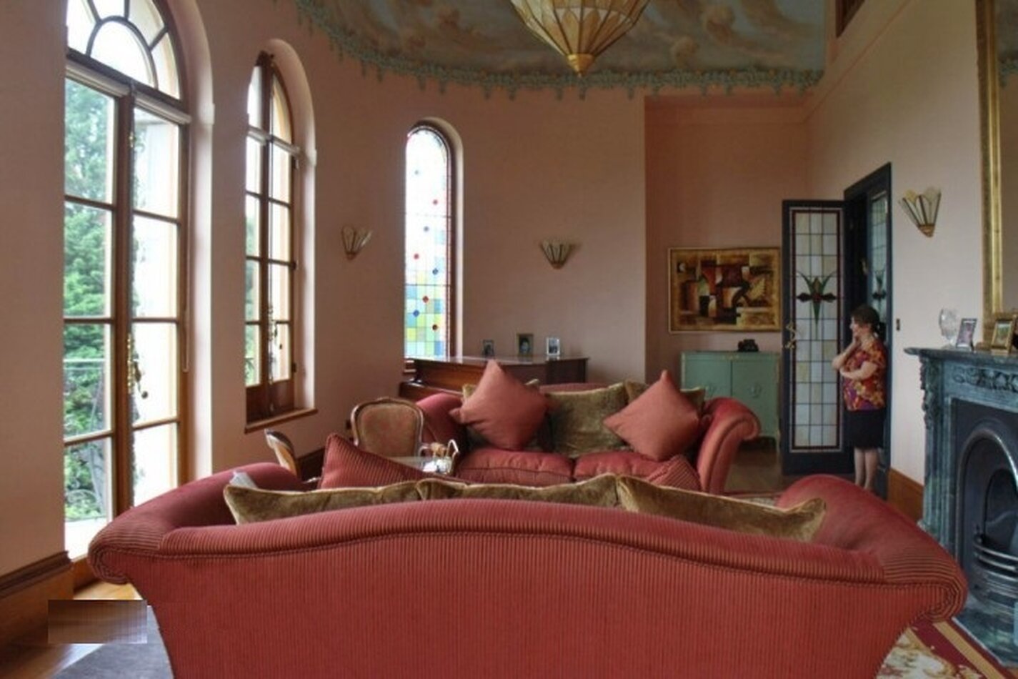 Rococo House, NW7