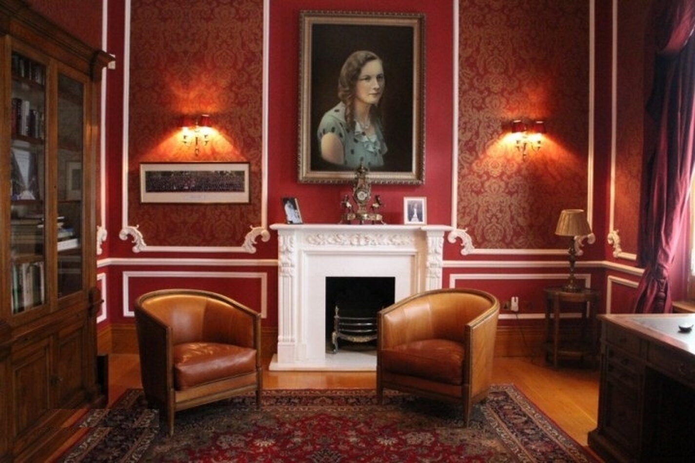 Rococo House, NW7