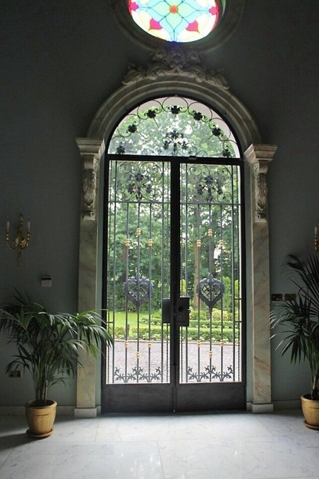 Rococo House, NW7