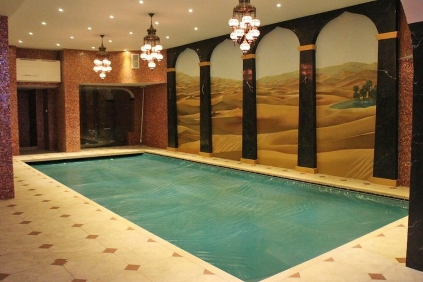 Rococo House, NW7