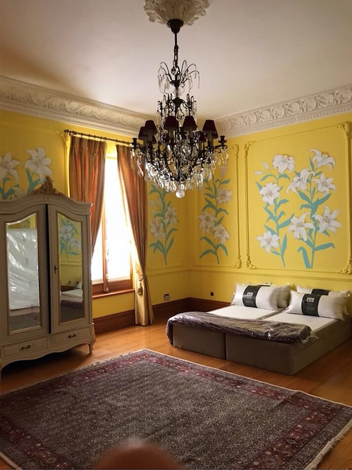 Rococo House, NW7