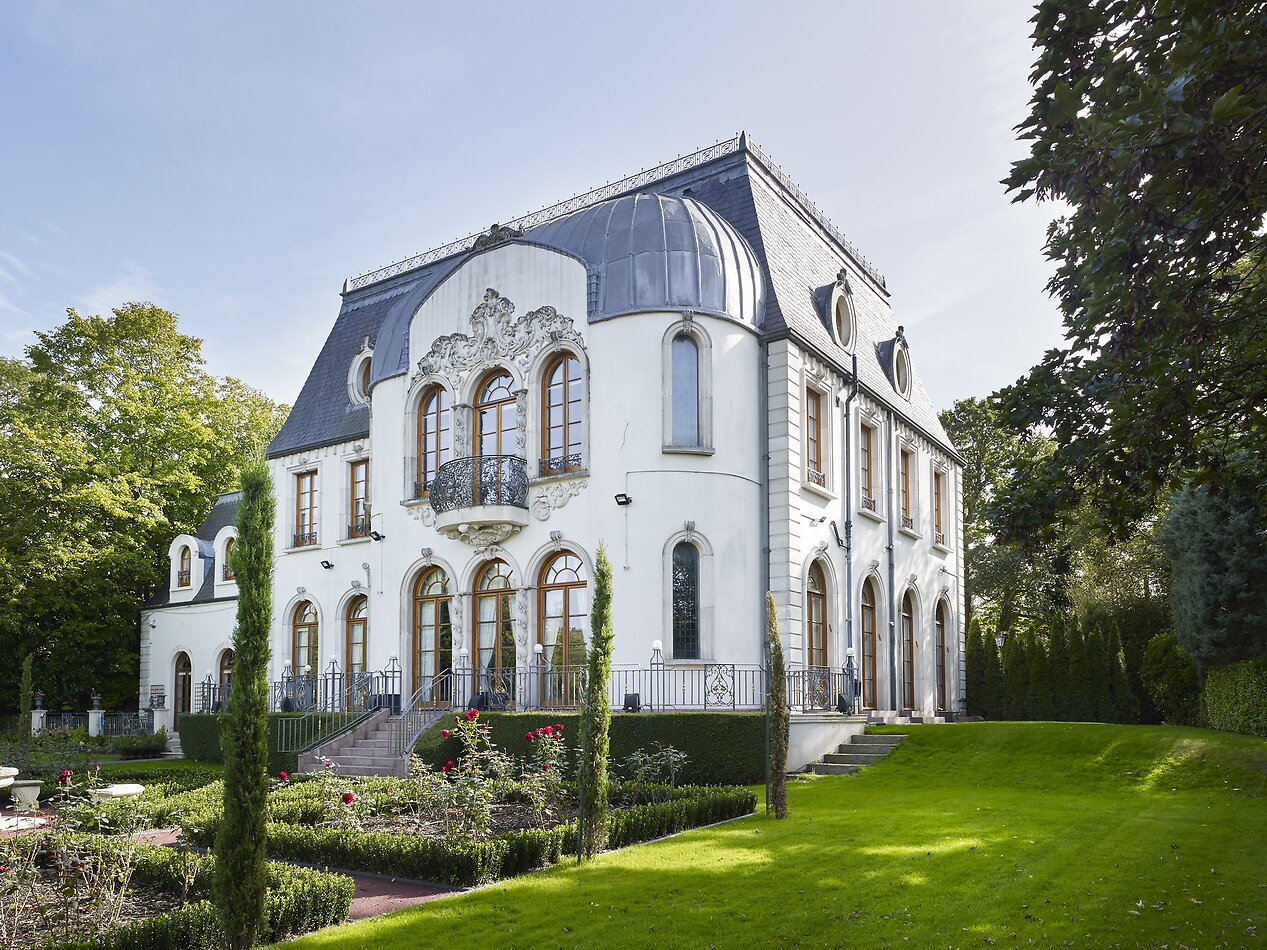 Rococo House, NW7