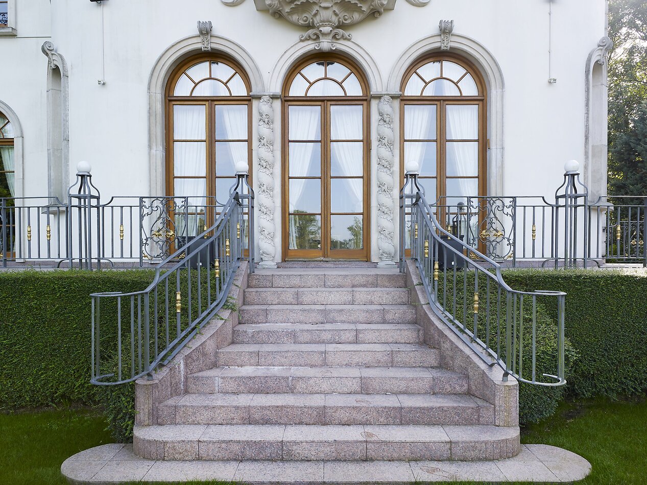 Rococo House, NW7