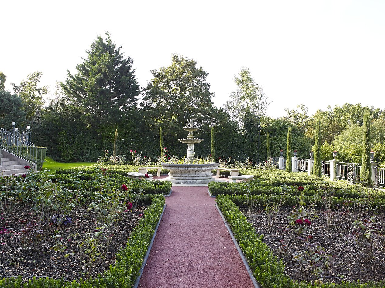 Rococo House, NW7