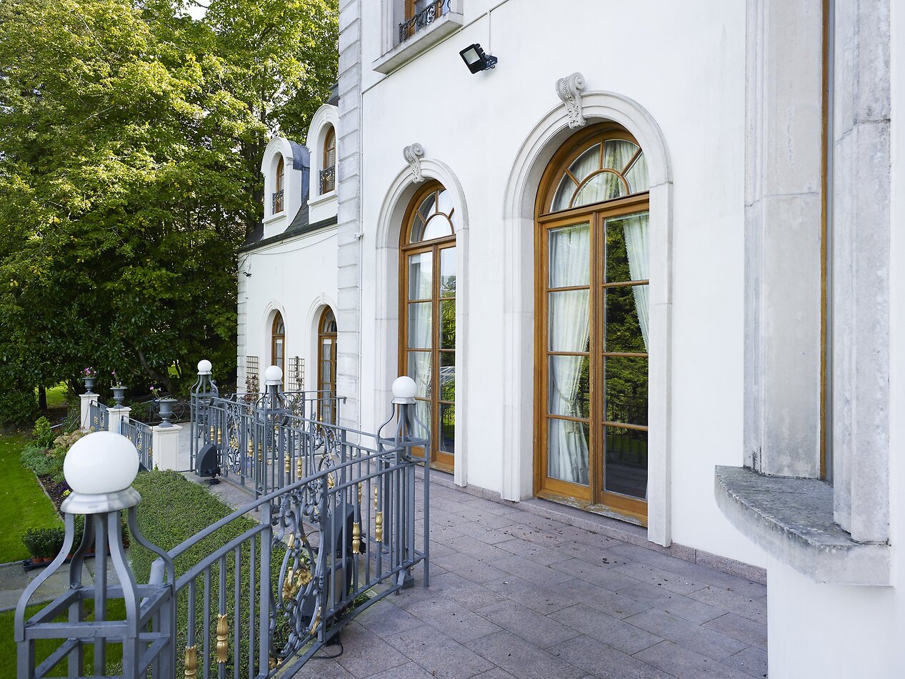 Rococo House, NW7