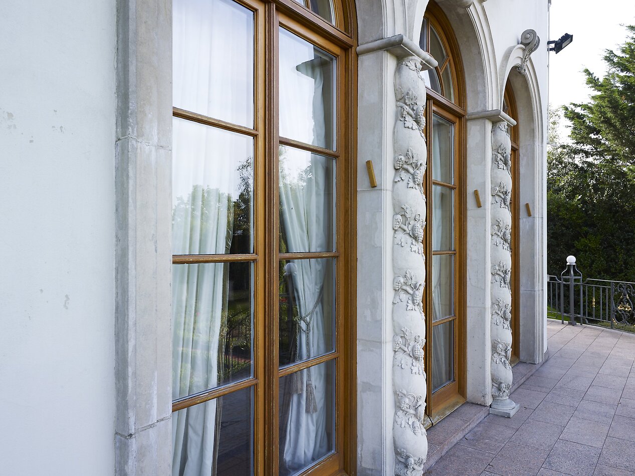Rococo House, NW7