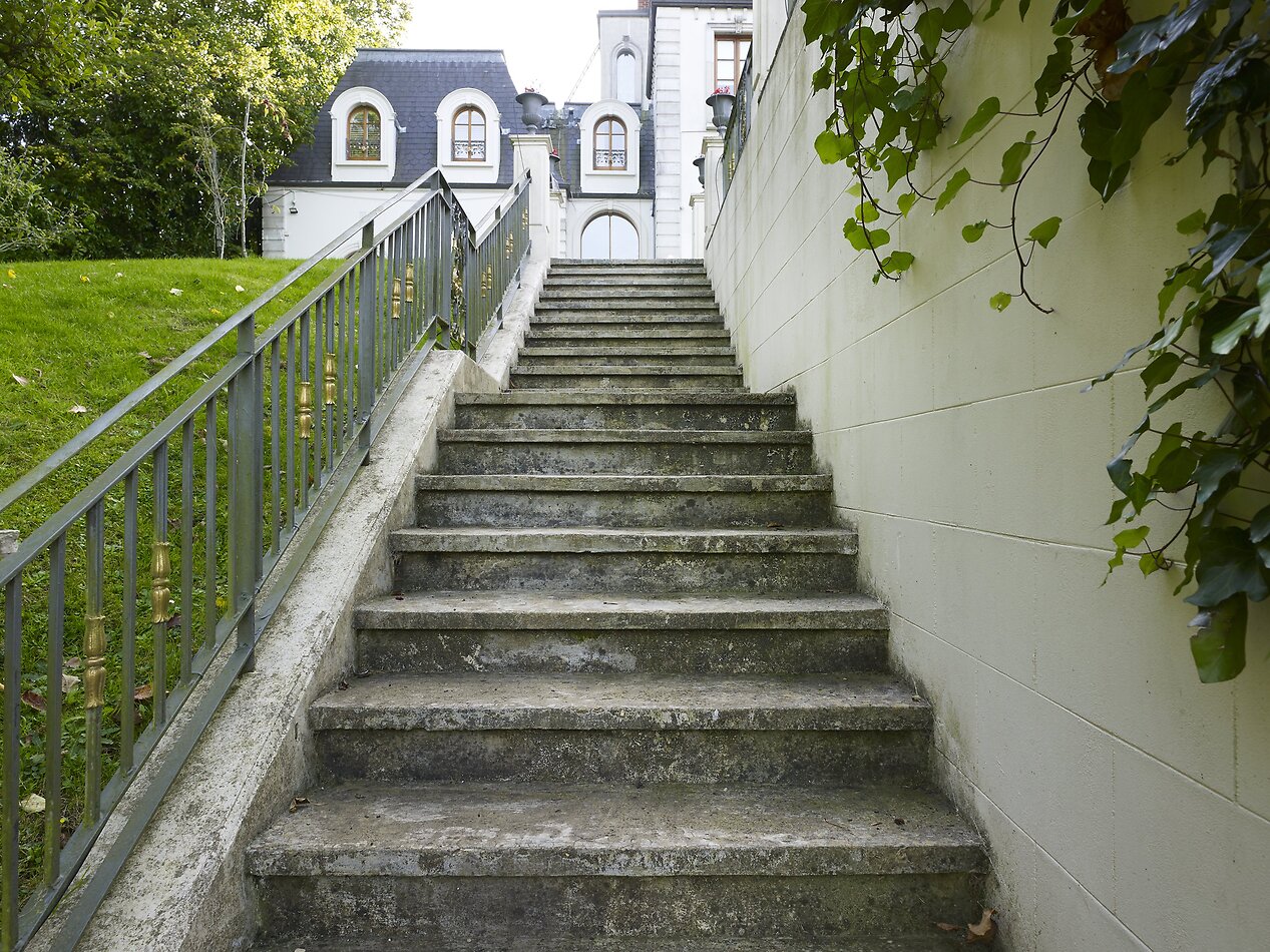Rococo House, NW7