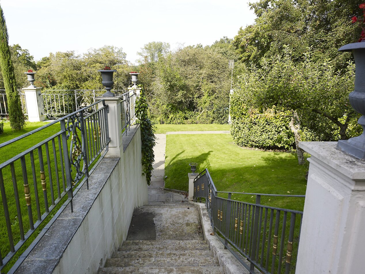 Rococo House, NW7