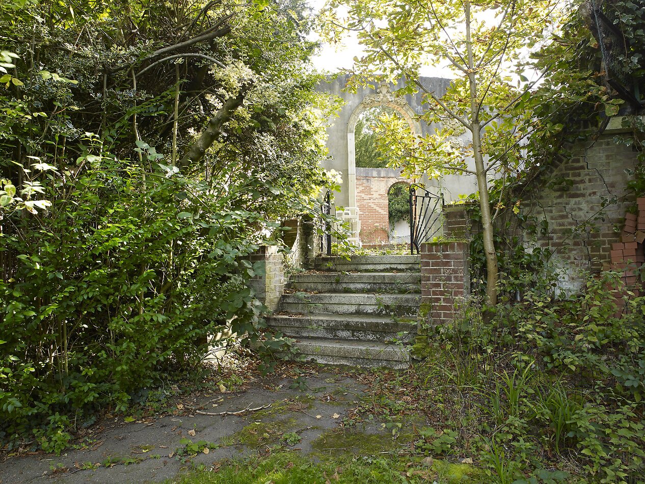 Rococo House, NW7