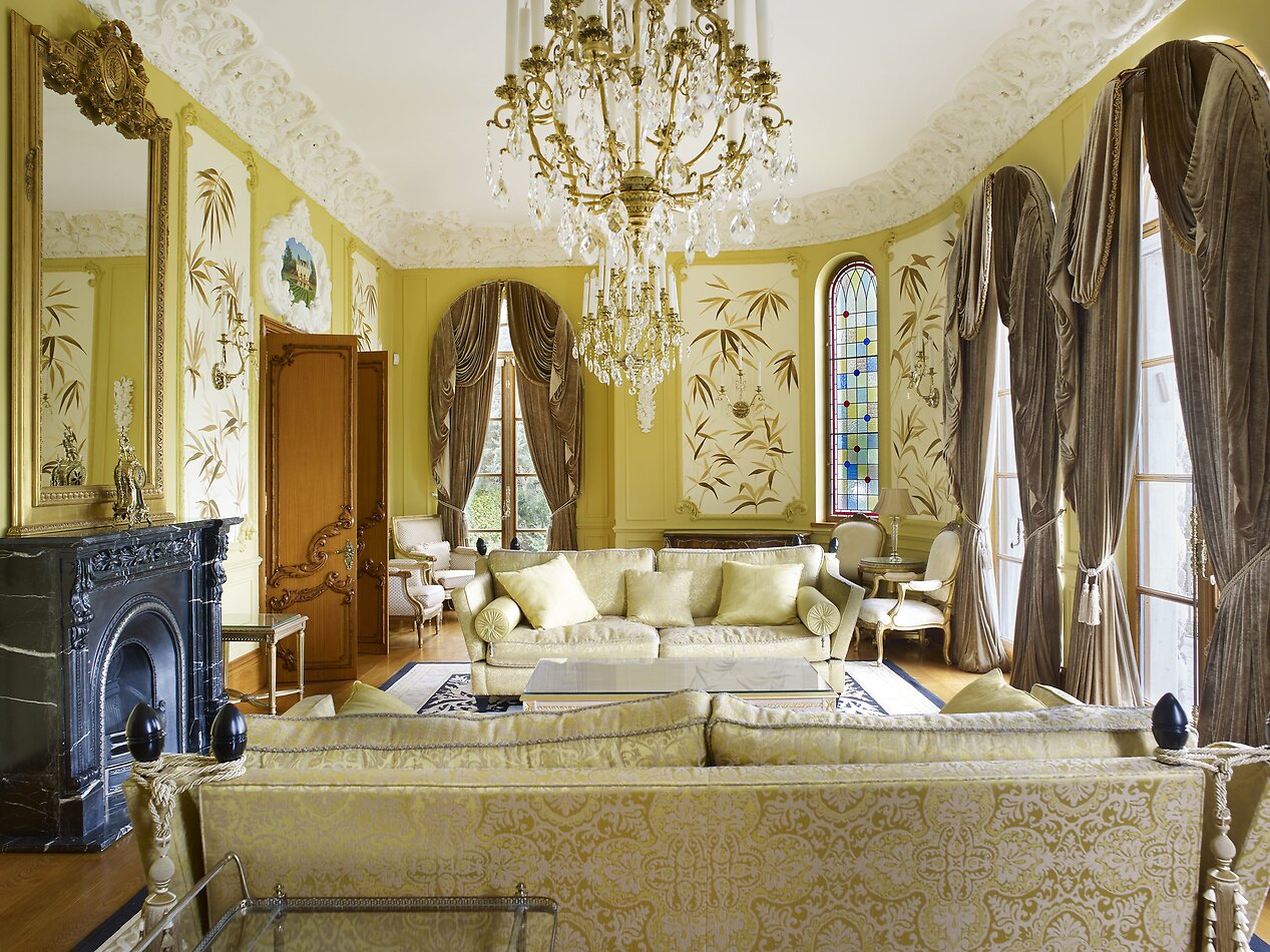 Rococo House, NW7