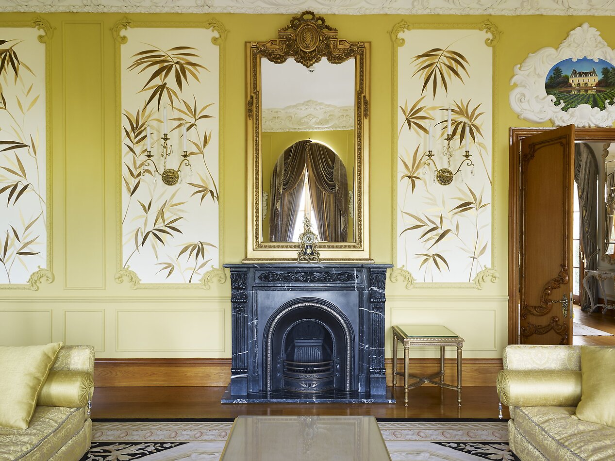 Rococo House, NW7