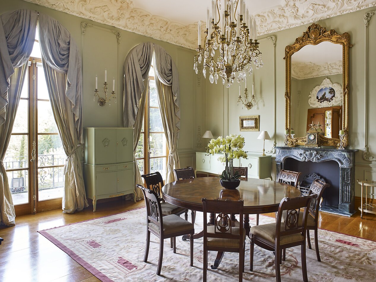 Rococo House, NW7