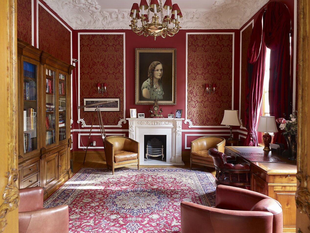 Rococo House, NW7