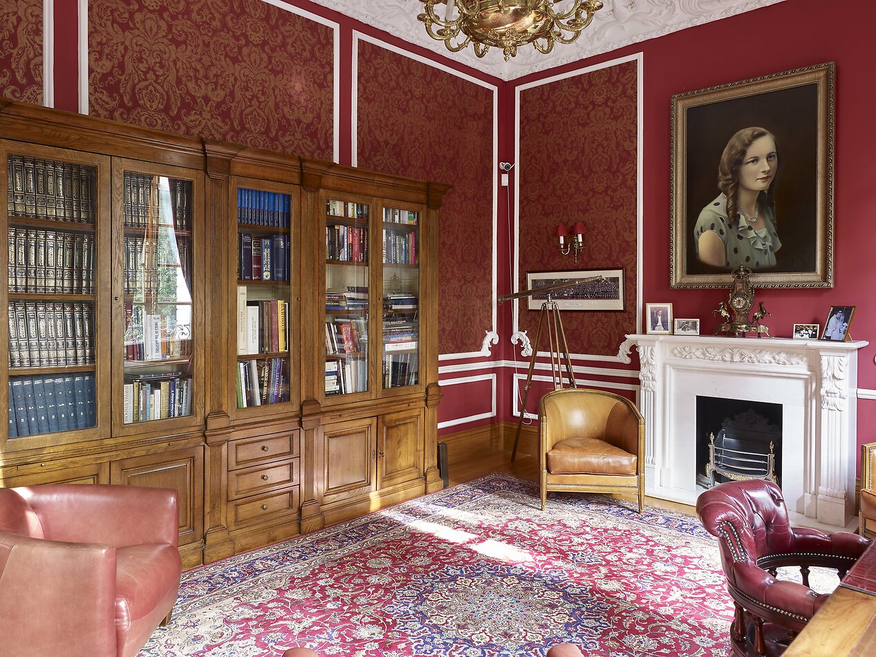Rococo House, NW7