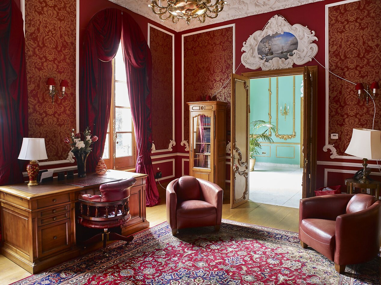 Rococo House, NW7