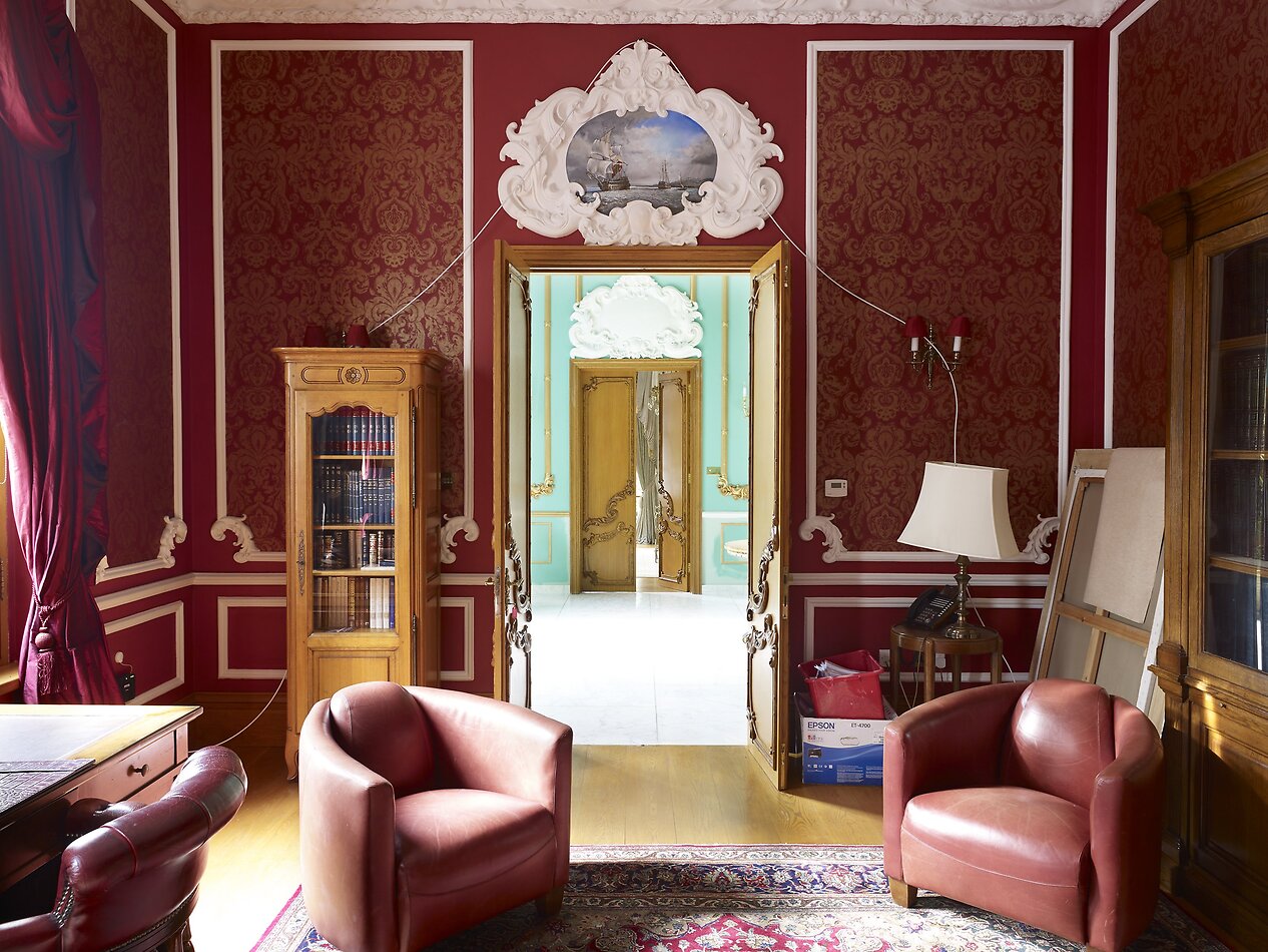 Rococo House, NW7