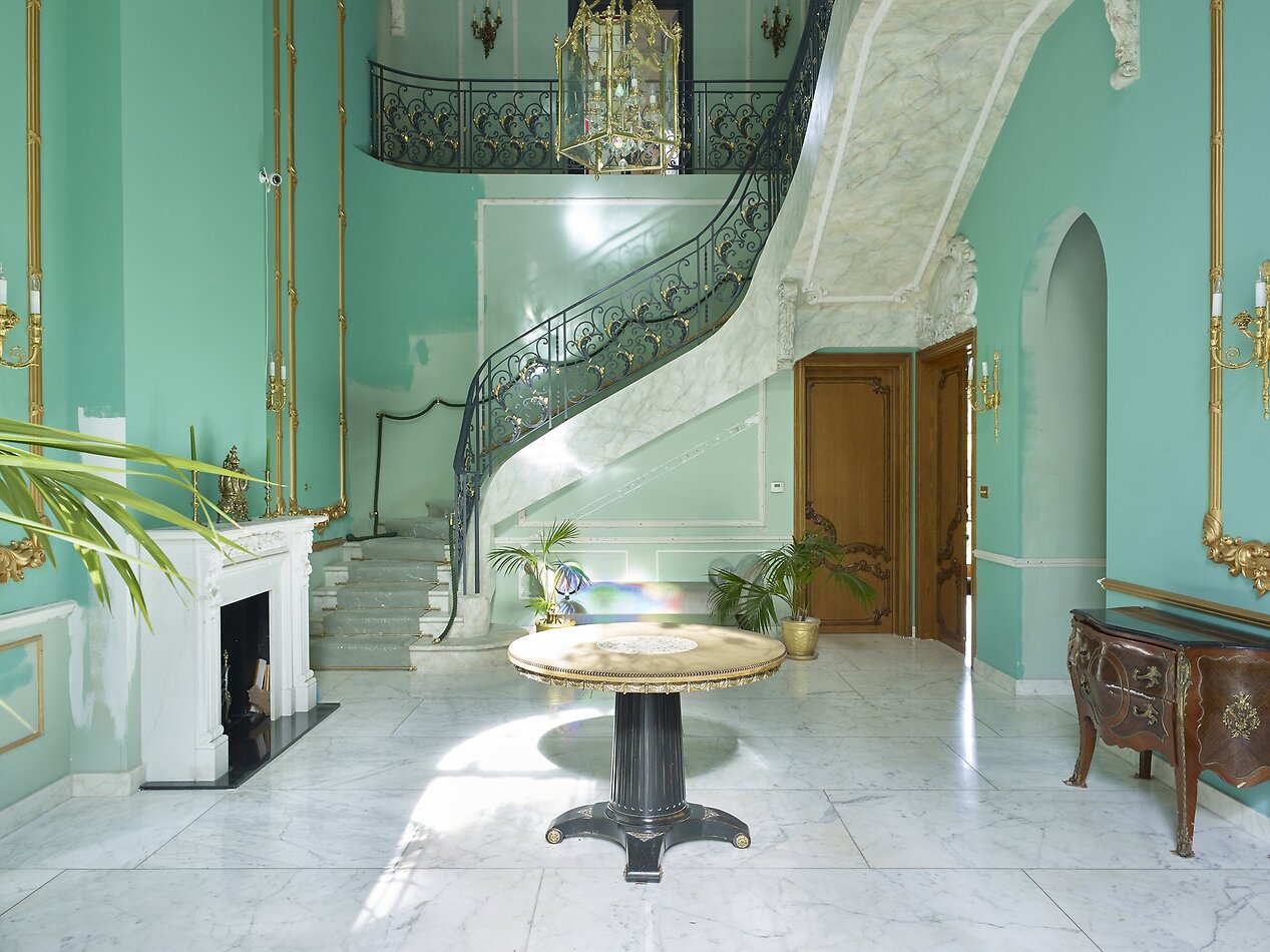 Rococo House, NW7
