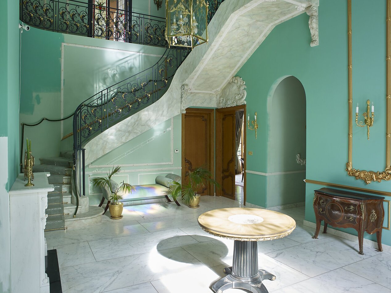 Rococo House, NW7