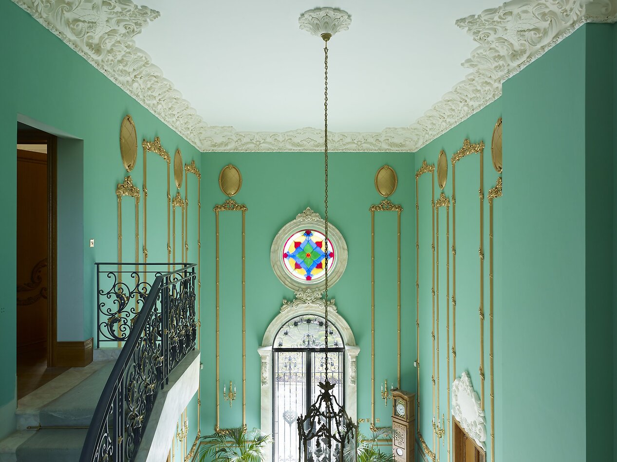 Rococo House, NW7