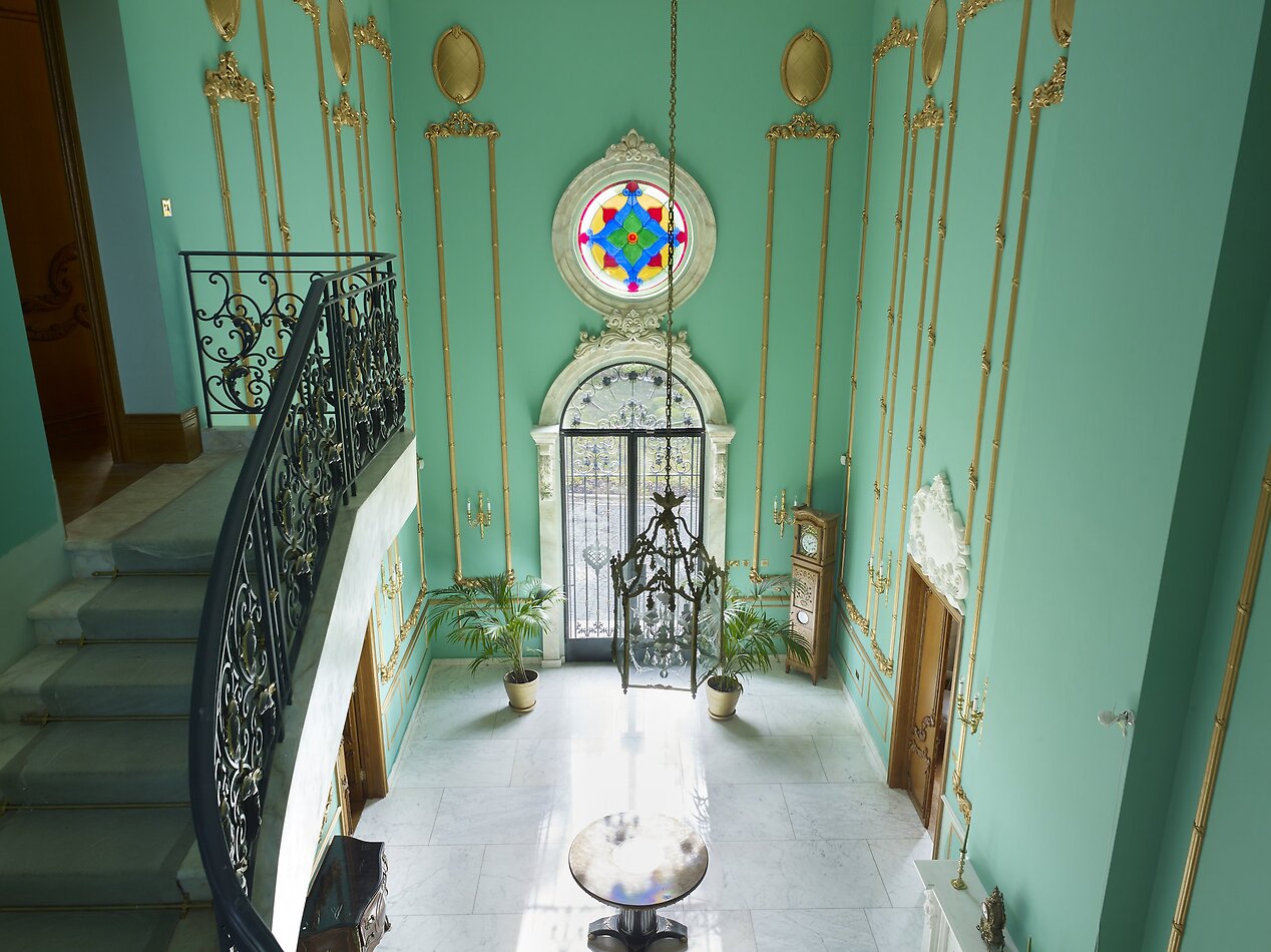 Rococo House, NW7