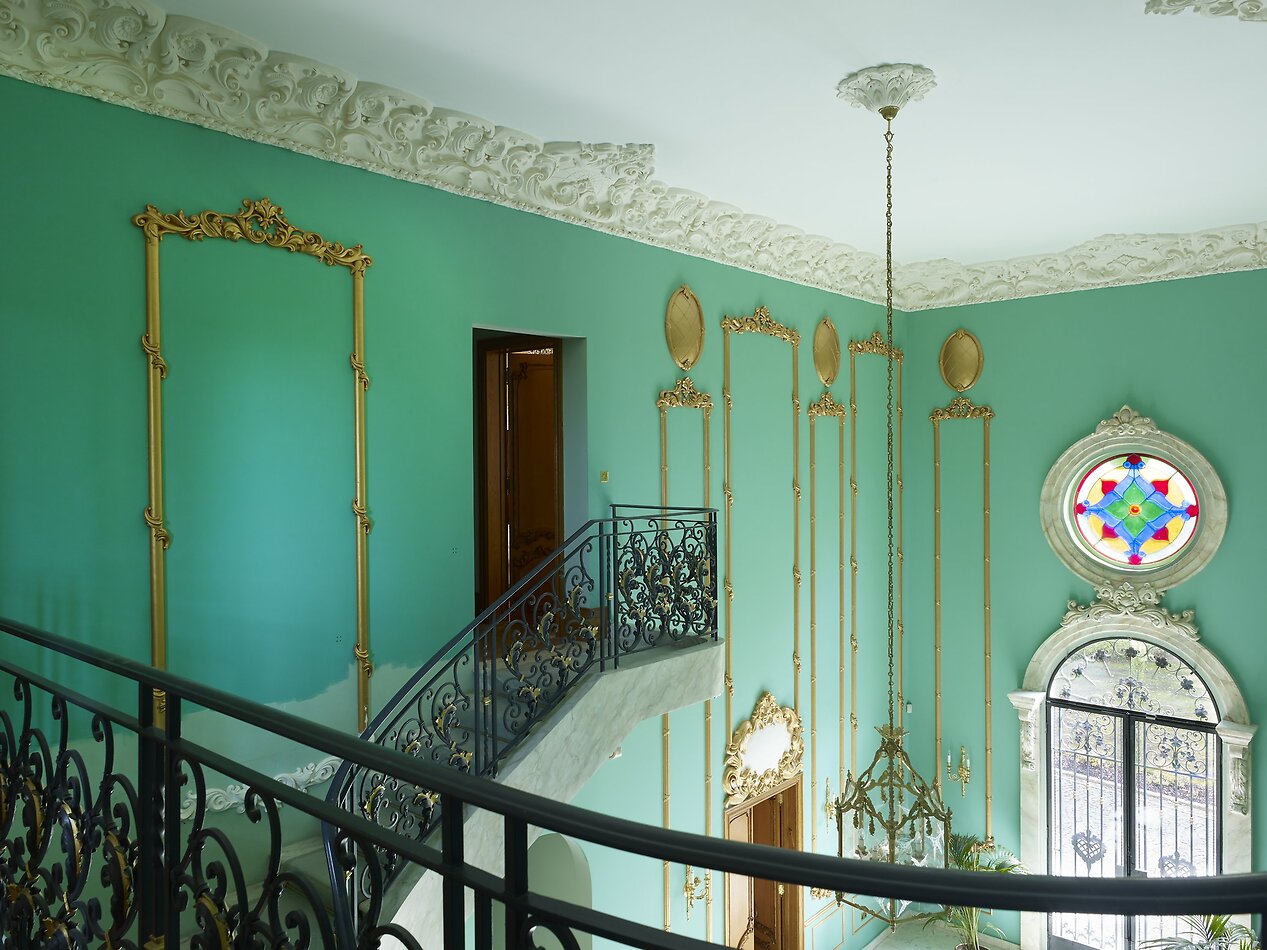 Rococo House, NW7