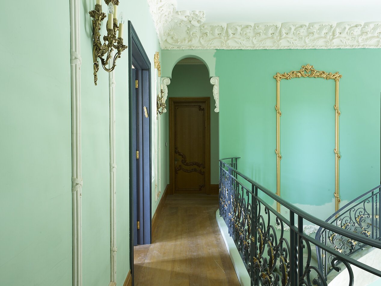 Rococo House, NW7