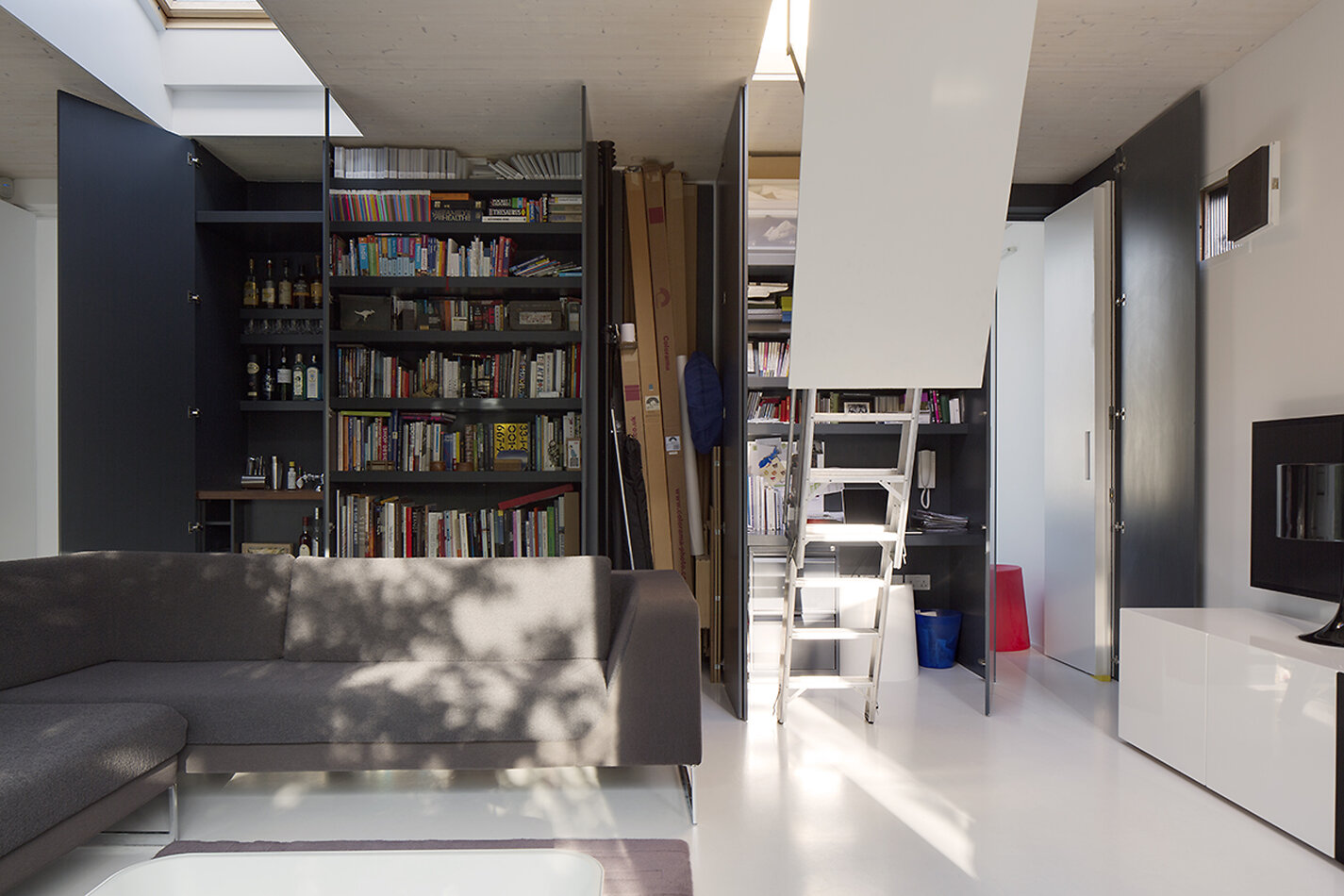 De Beauvoir Noir N1