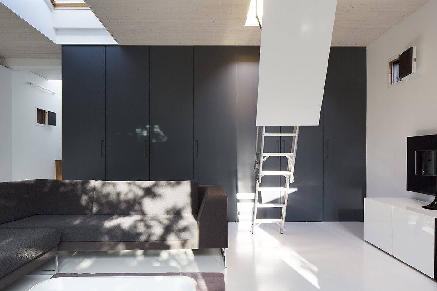 De Beauvoir Noir N1