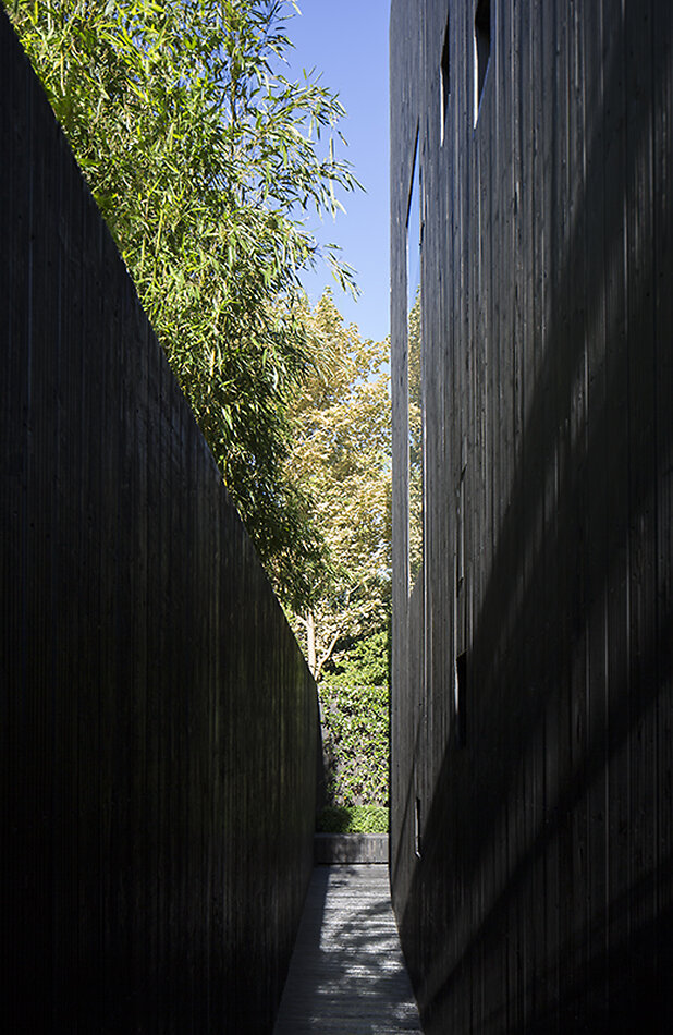 De Beauvoir Noir N1