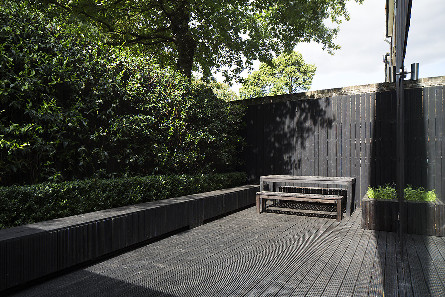 De Beauvoir Noir N1