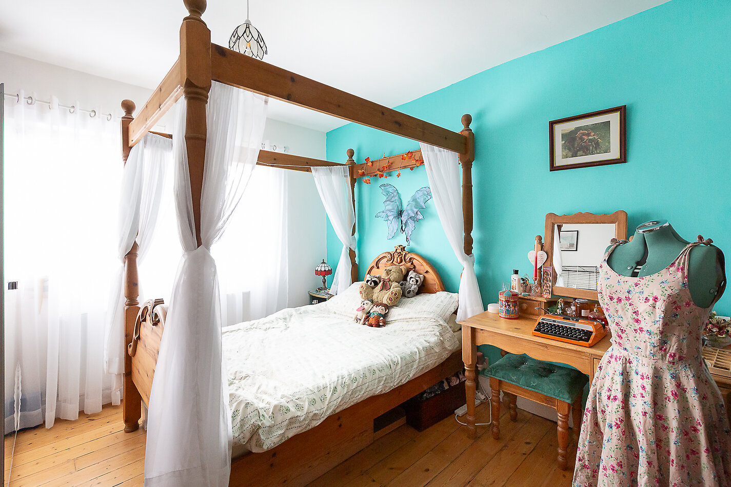 Eco Extension E17