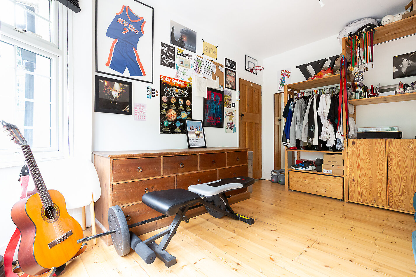 Eco Extension E17