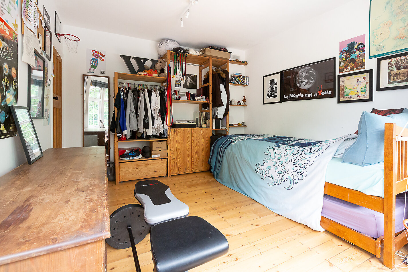 Eco Extension E17