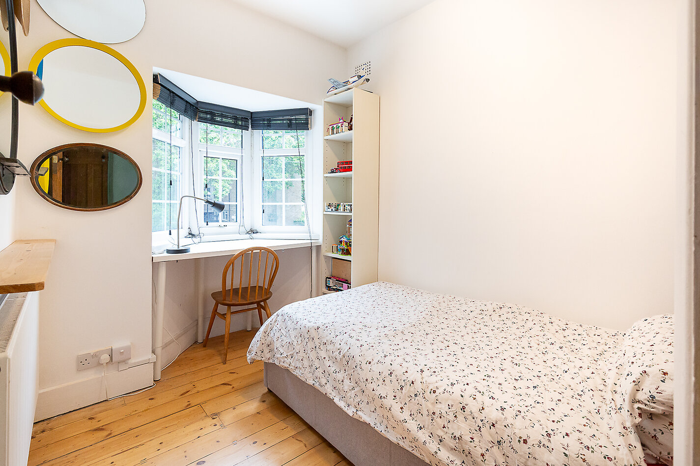 Eco Extension E17