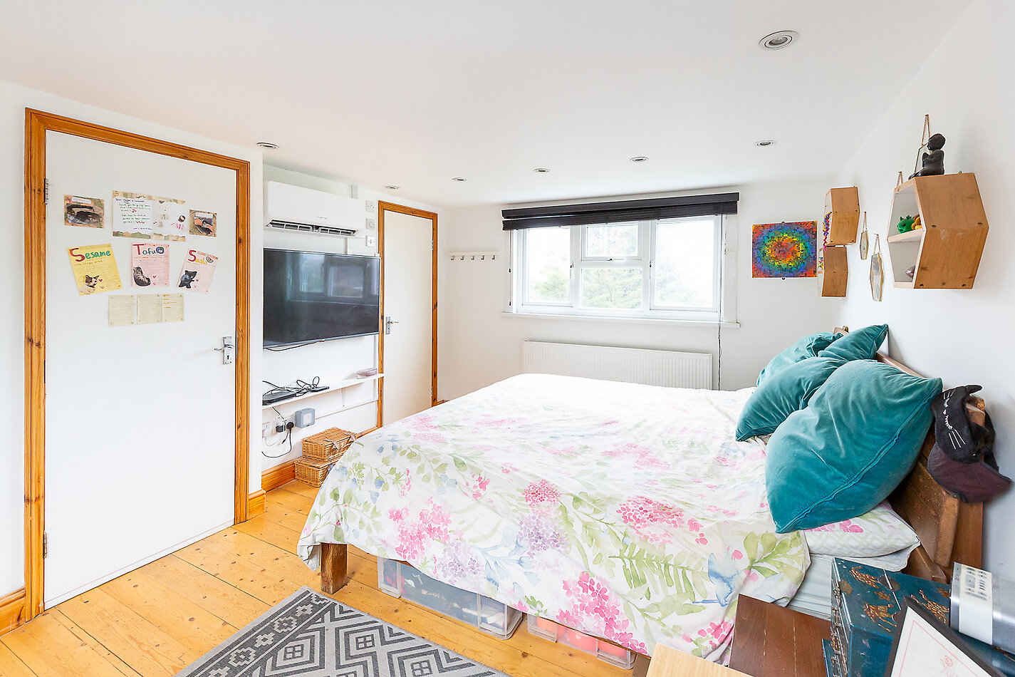 Eco Extension E17