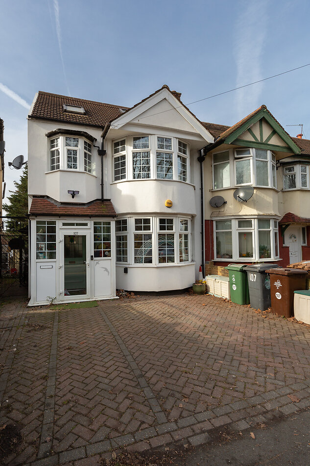 Eco Extension E17