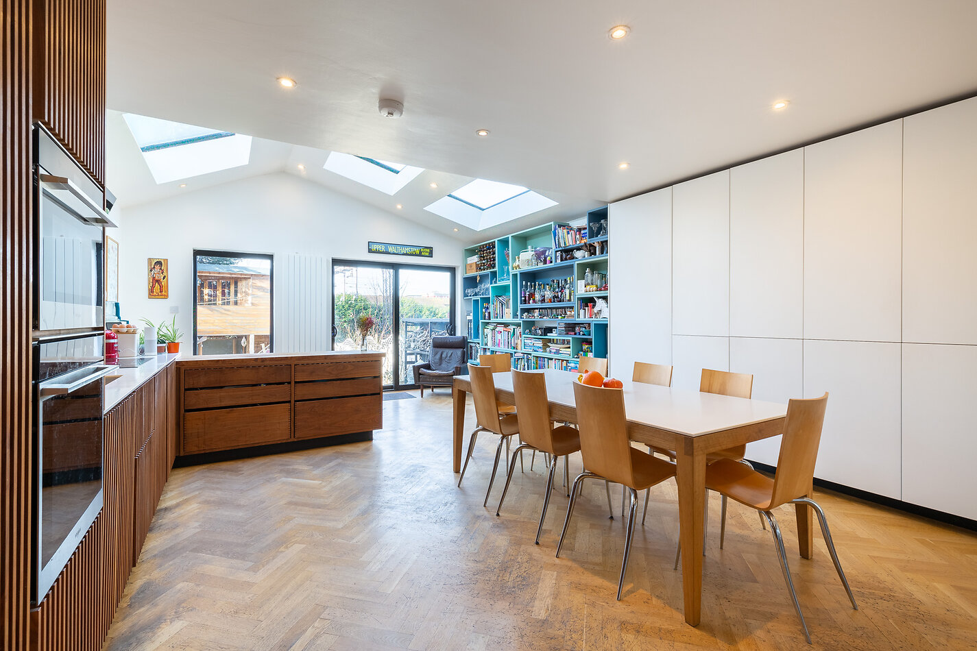 Eco Extension E17