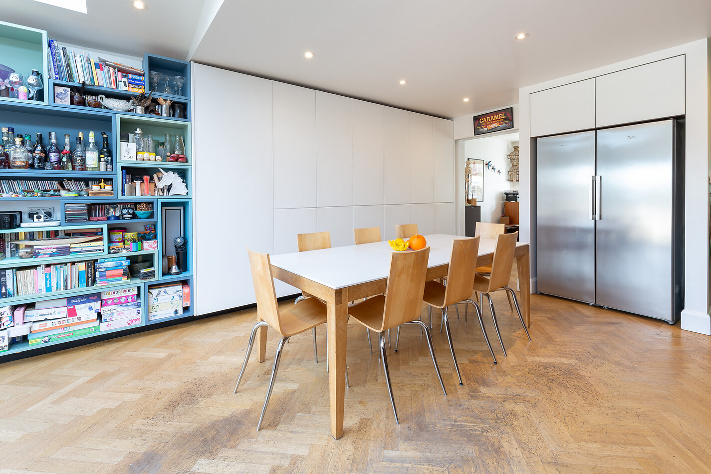 Eco Extension E17
