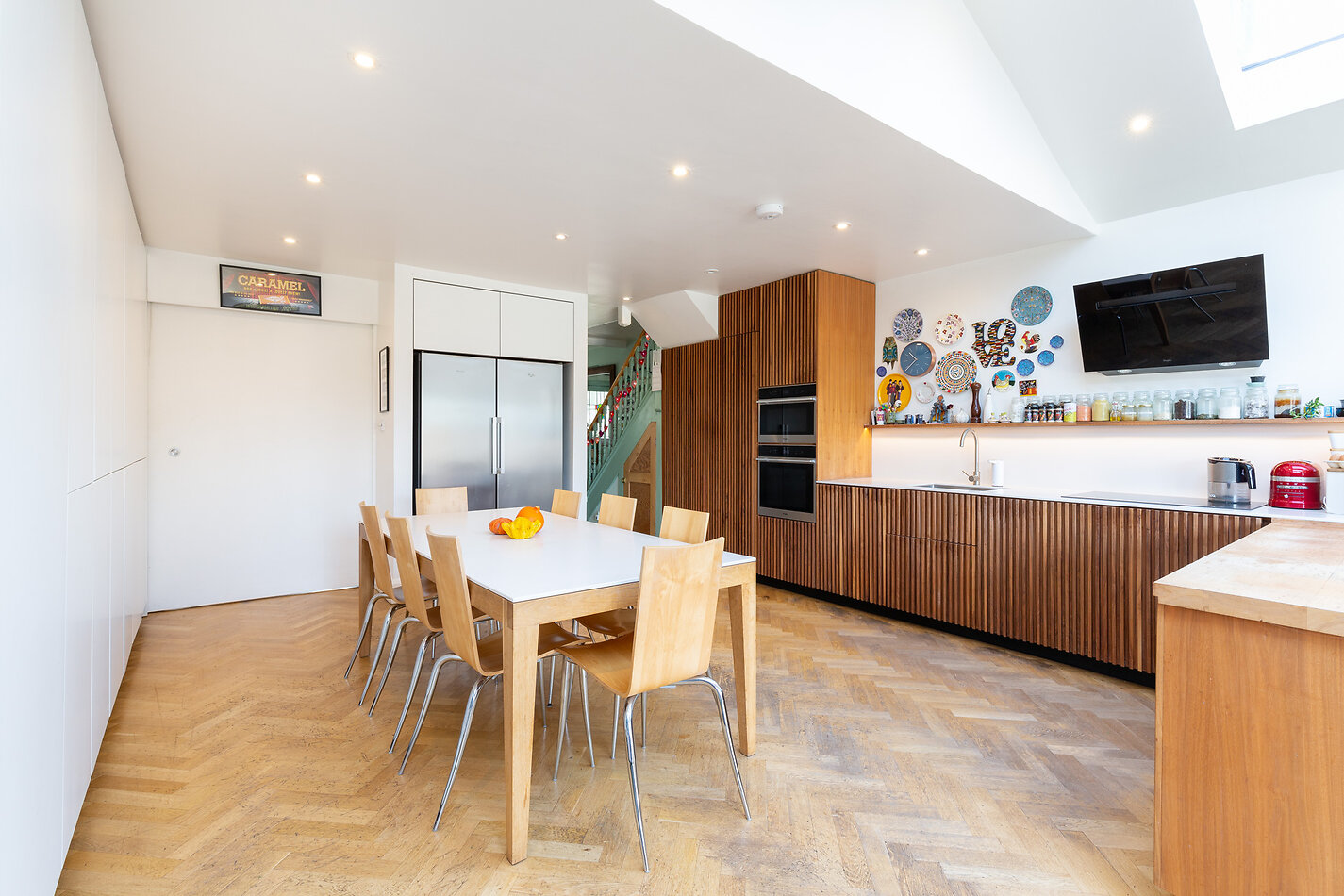Eco Extension E17