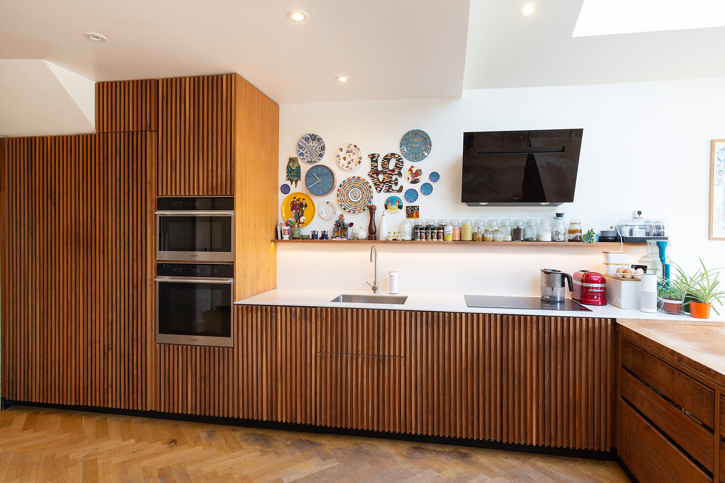 Eco Extension E17