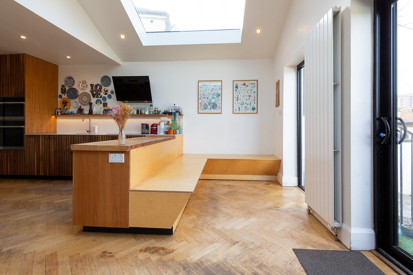 Eco Extension E17