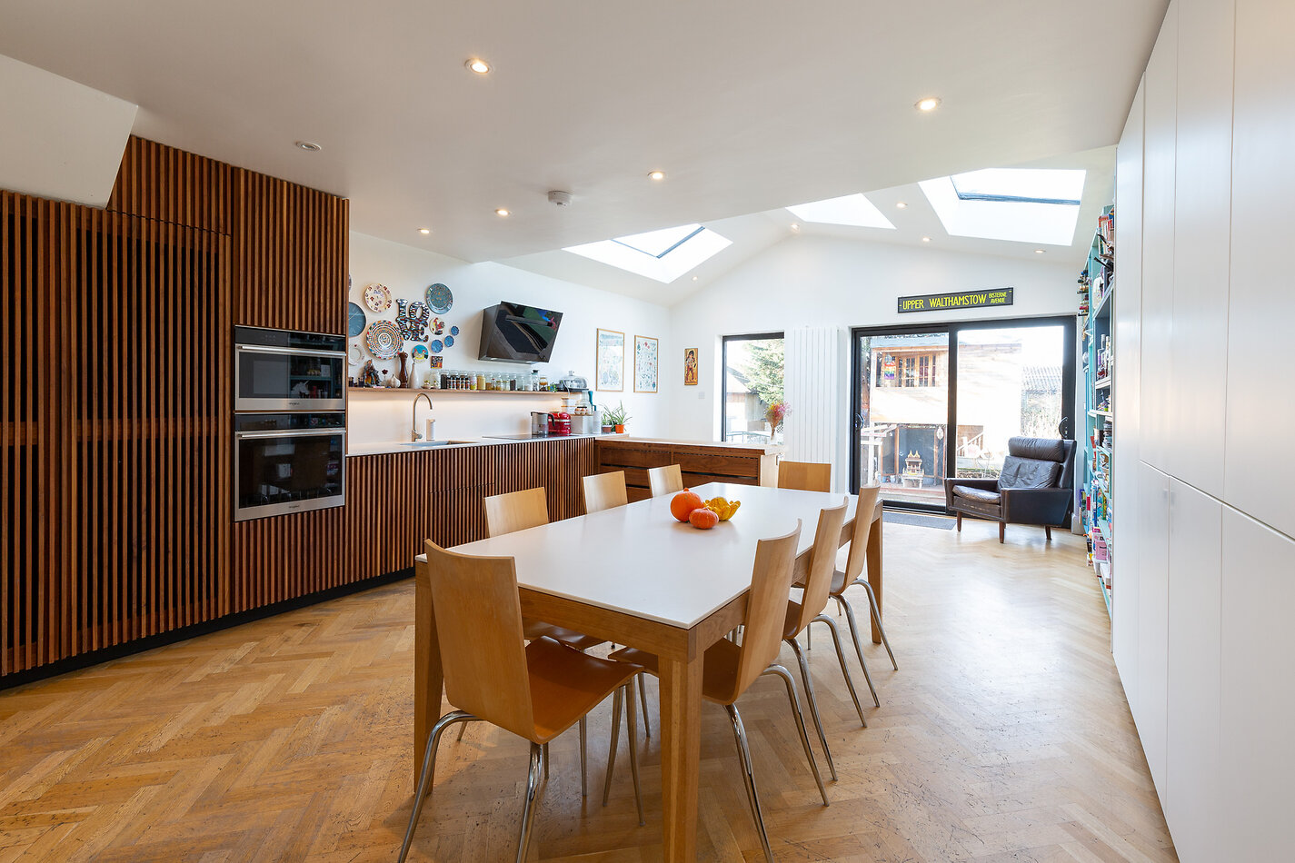 Eco Extension E17