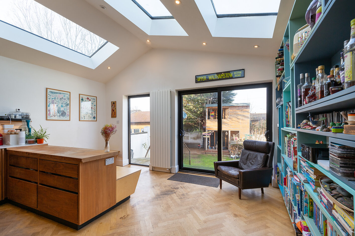 Eco Extension E17