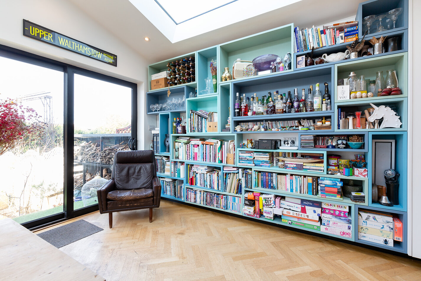 Eco Extension E17