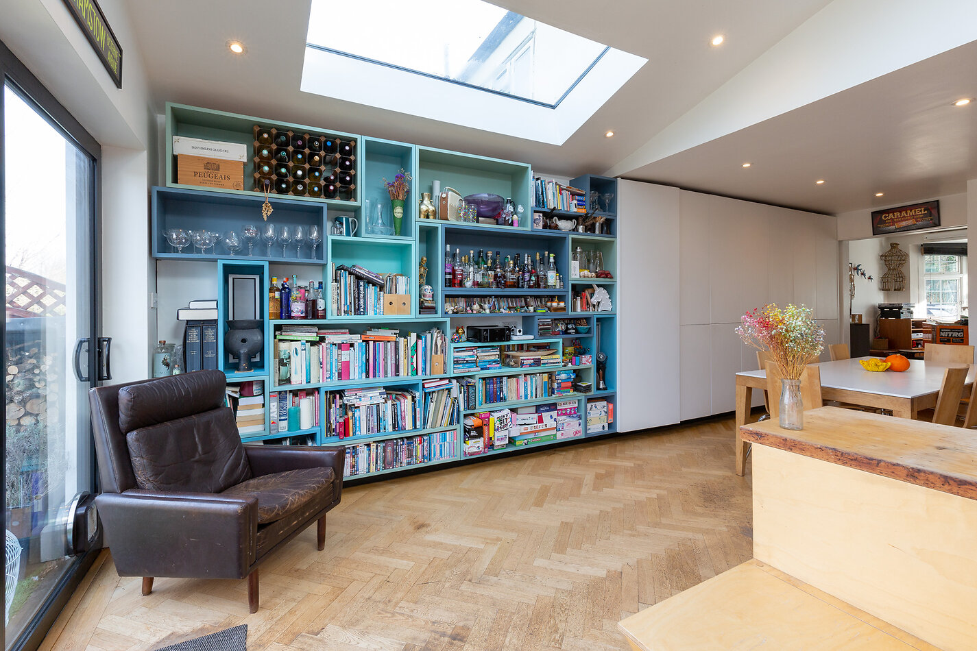 Eco Extension E17